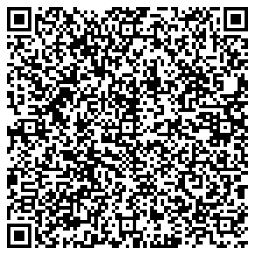 QR-код с контактной информацией организации ООО Allo.parts
