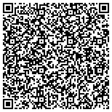 QR-код с контактной информацией организации ООО Ачба Илья частный маркетолог