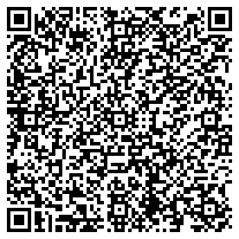 QR-код с контактной информацией организации ОАНО ВО MITM институт