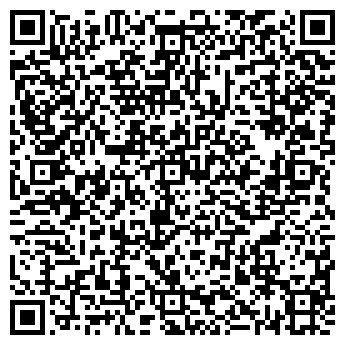 QR-код с контактной информацией организации ООО Юркомпас