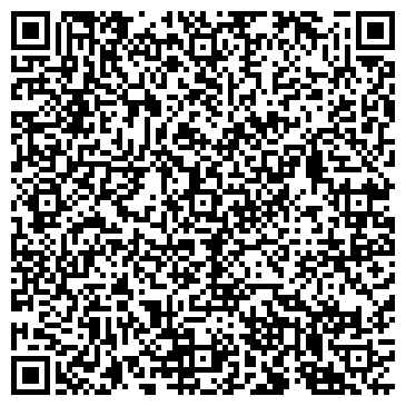 QR-код с контактной информацией организации Центр дополнительного профессионального образовани Цоипк