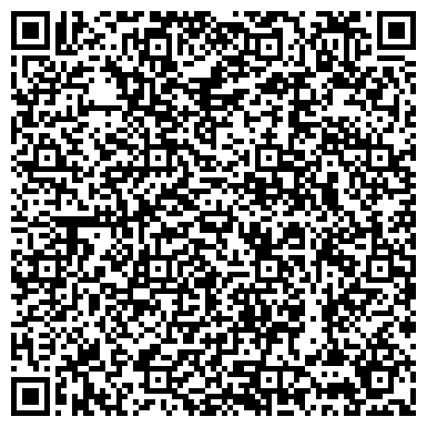 QR-код с контактной информацией организации Агентство недвижимости Анис