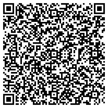 QR-код с контактной информацией организации ООО ИТ Логистик ЛАБ