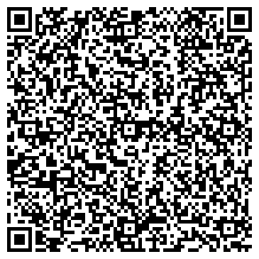 QR-код с контактной информацией организации ООО Типография «Принтков»