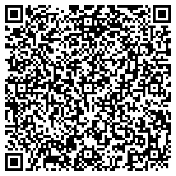 QR-код с контактной информацией организации ООО Юнифуд