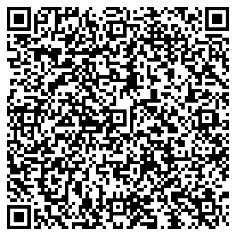 QR-код с контактной информацией организации ООО ЖК Центр