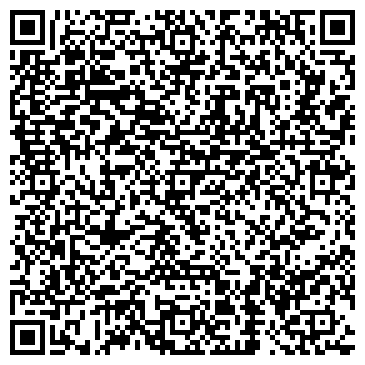 QR-код с контактной информацией организации ООО Вспышка