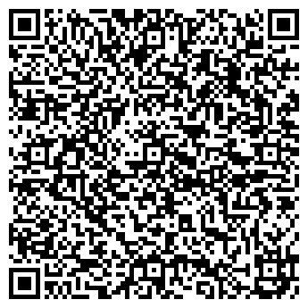 QR-код с контактной информацией организации ООО Олис Дент