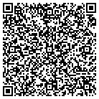 QR-код с контактной информацией организации ООО СкайКросс