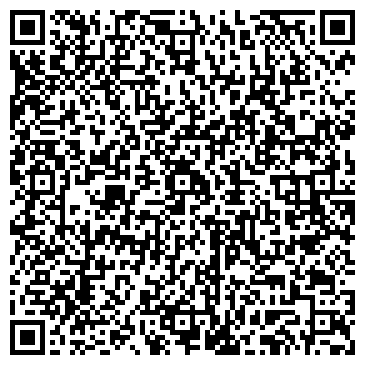 QR-код с контактной информацией организации ООО Арена Сити БЦ