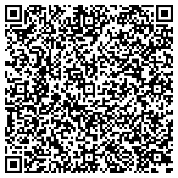 QR-код с контактной информацией организации ООО Код будущего МЭО