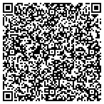 QR-код с контактной информацией организации ип Бани от Давыдова