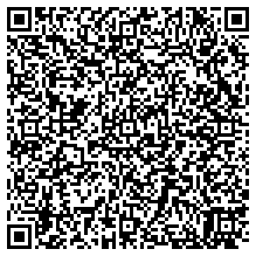 QR-код с контактной информацией организации ООО Джи Эл Эм