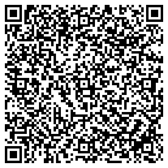 QR-код с контактной информацией организации ООО Тюмень Дорс