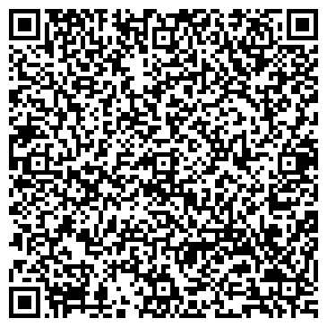 QR-код с контактной информацией организации ООО ТД Каскад