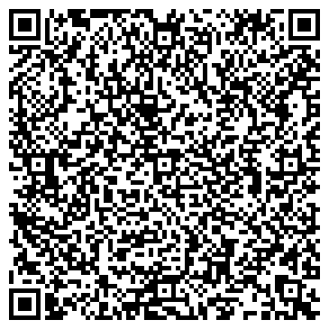 QR-код с контактной информацией организации Цветы доставка24