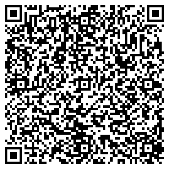 QR-код с контактной информацией организации ООО Revera Belarus