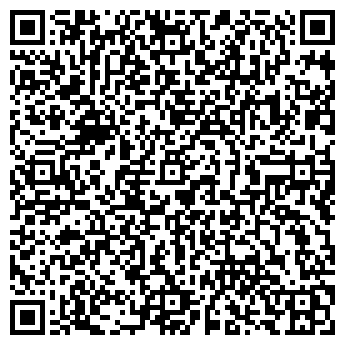 QR-код с контактной информацией организации ООО «СИРИУС»