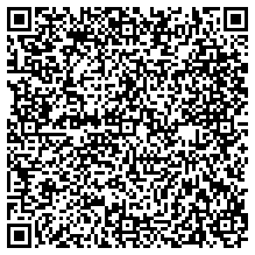 QR-код с контактной информацией организации ООО Апартаменты Мильфей
