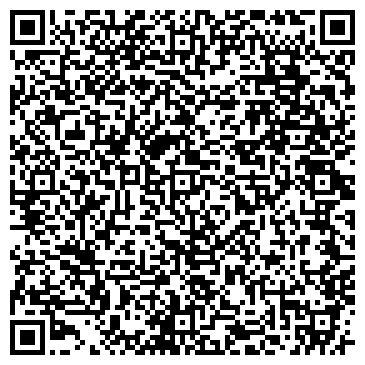QR-код с контактной информацией организации Арт студия Феерия