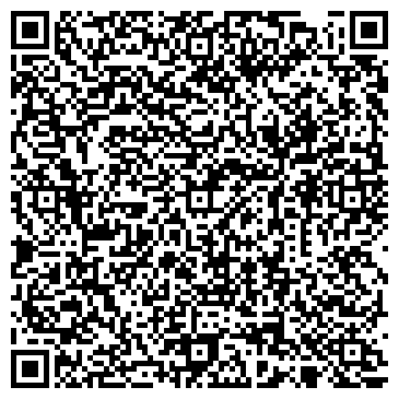 QR-код с контактной информацией организации ООО Geos Ideal