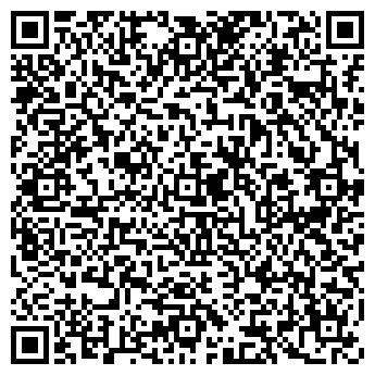 QR-код с контактной информацией организации ИП Korea Mall