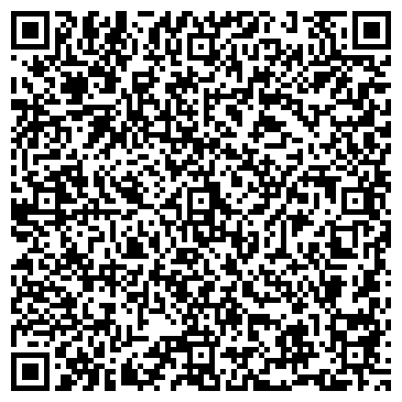 QR-код с контактной информацией организации Web студия Bename