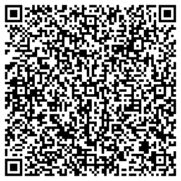 QR-код с контактной информацией организации ООО Фьюжн