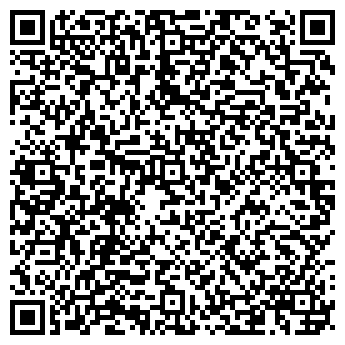 QR-код с контактной информацией организации Займы