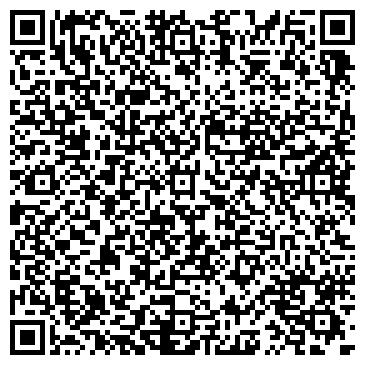 QR-код с контактной информацией организации Ворота Центр