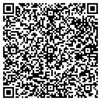 QR-код с контактной информацией организации ООО СЕГА