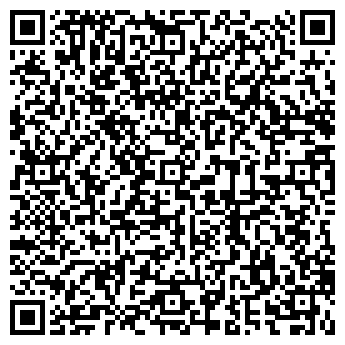 QR-код с контактной информацией организации ООО Сто Машин