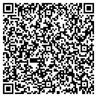 QR-код с контактной информацией организации Кдм