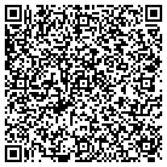 QR-код с контактной информацией организации ООО EduPartner