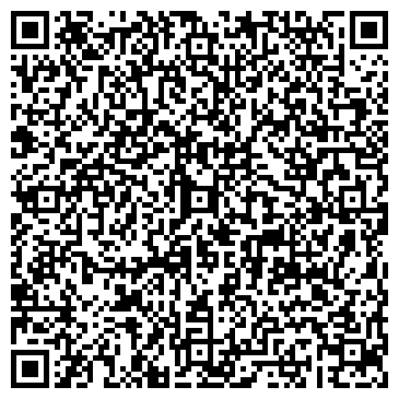 QR-код с контактной информацией организации ООО Техно Трейд