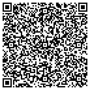 QR-код с контактной информацией организации Доссаф