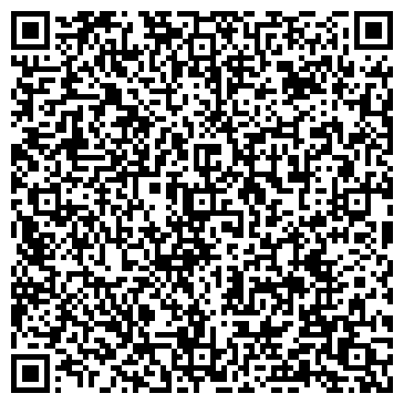 QR-код с контактной информацией организации Медплюс