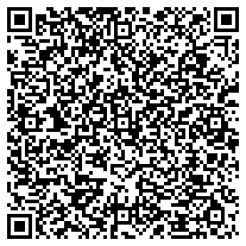QR-код с контактной информацией организации GabbyCamper