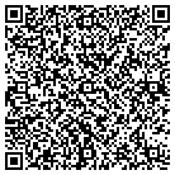 QR-код с контактной информацией организации ООО Энергополе