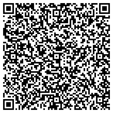 QR-код с контактной информацией организации ООО ТрансферГид