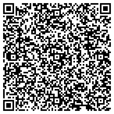 QR-код с контактной информацией организации ООО Терра