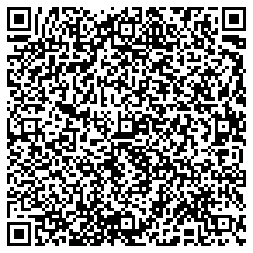 QR-код с контактной информацией организации ООО Чери центр ника авто