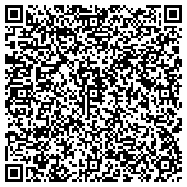 QR-код с контактной информацией организации Мегабрусчатка