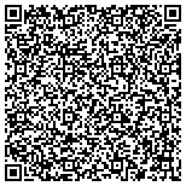 QR-код с контактной информацией организации АНО Наука и Право