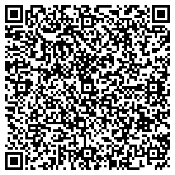 QR-код с контактной информацией организации ООО Группа компаний «ВИК»