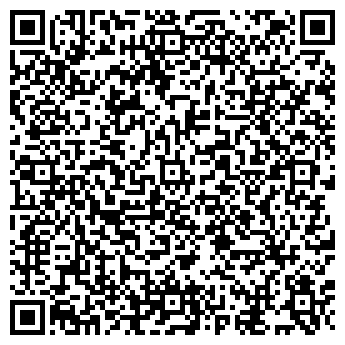 QR-код с контактной информацией организации ООО Мят Авто