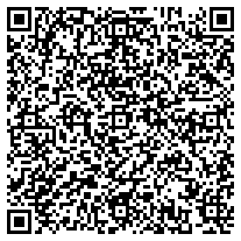 QR-код с контактной информацией организации ООО «Эстетика тела»