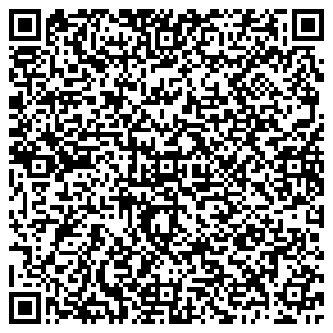 QR-код с контактной информацией организации ООО Кухни Морфо
