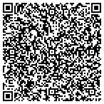 QR-код с контактной информацией организации ООО Академическая поликлиника