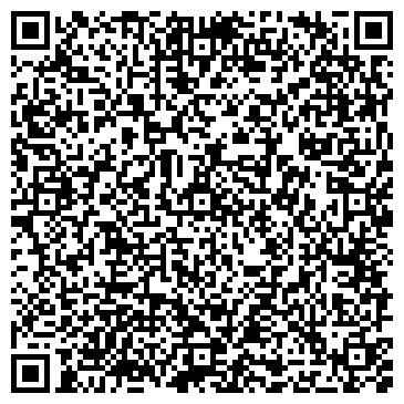 QR-код с контактной информацией организации ООО ЧОО Доберман